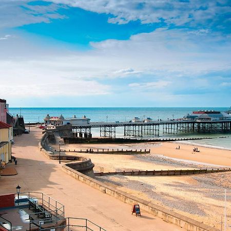 The Kitbag Villa West Runton Dış mekan fotoğraf