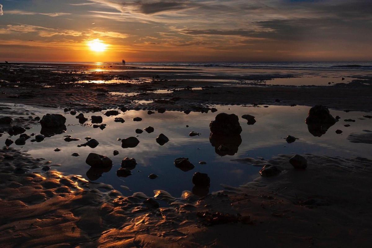 The Kitbag Villa West Runton Dış mekan fotoğraf